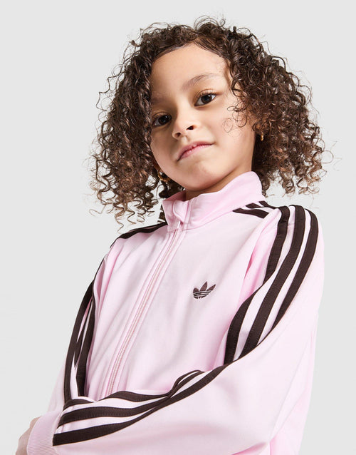 Girls' Firebird Tracksuit Children