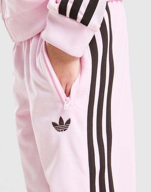 Girls' Firebird Tracksuit Children
