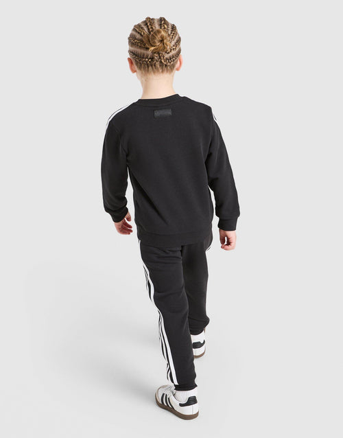 x Disney Goofy Crew Tracksuit Children