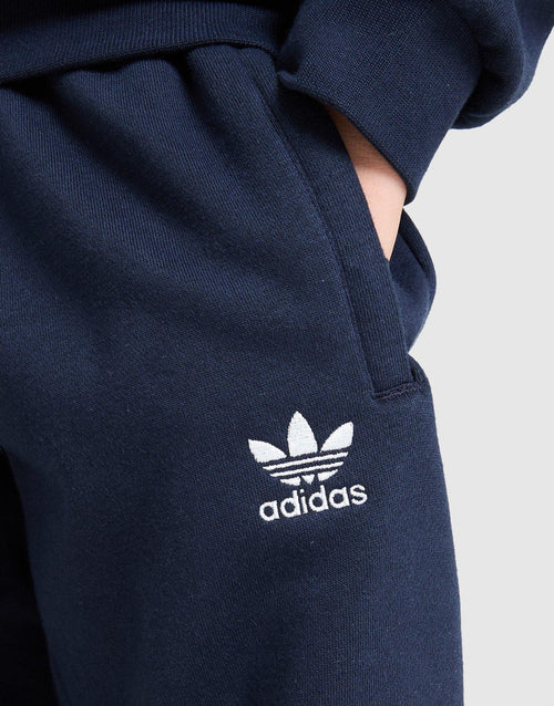 Trefoil Essential Crew Tracksuit Children's