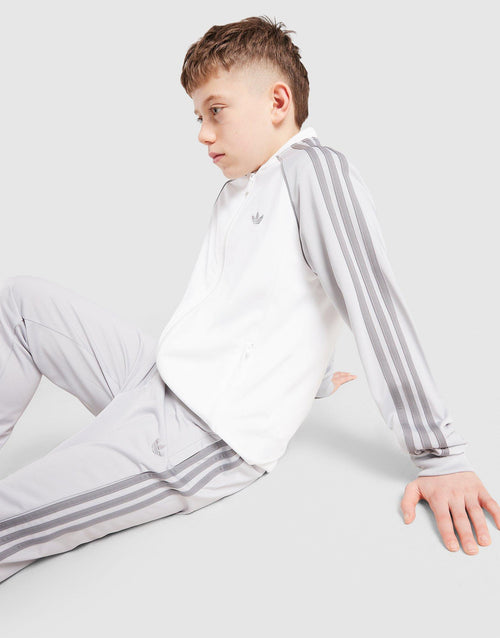 SST Track Top Junior