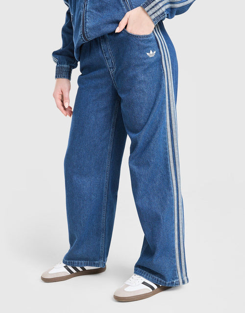 Denim Jeans Junior