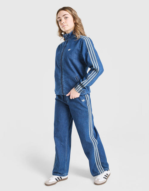 Denim Jeans Junior