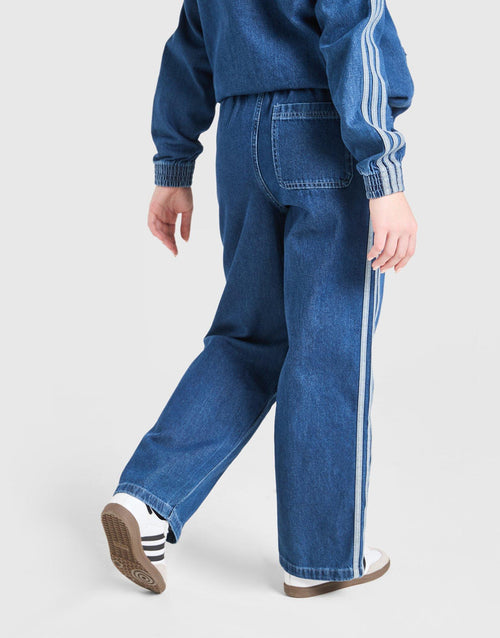 Denim Jeans Junior