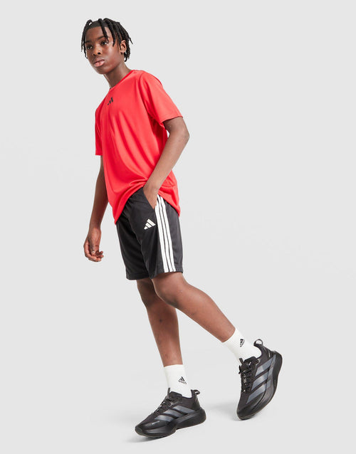 Badge of Sport Core T-Shirt/Shorts Set Junior's