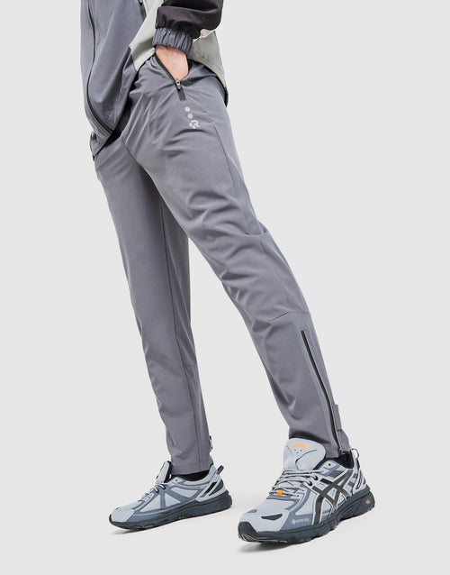 Titanium Adjustable Technical Trouser