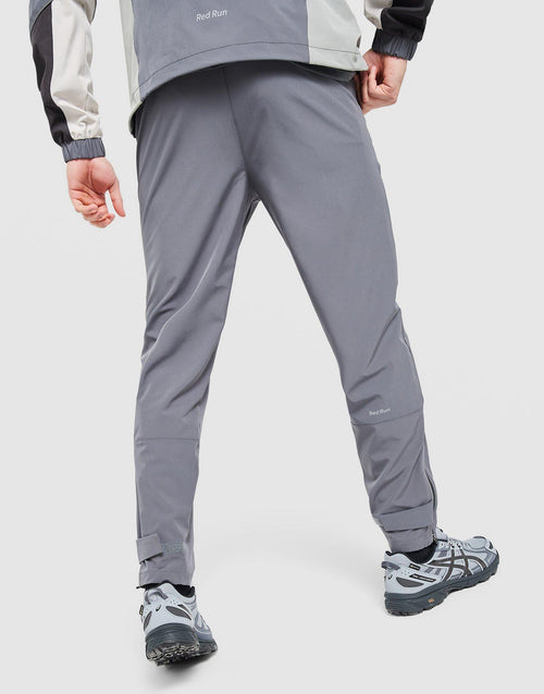 Titanium Adjustable Technical Trouser