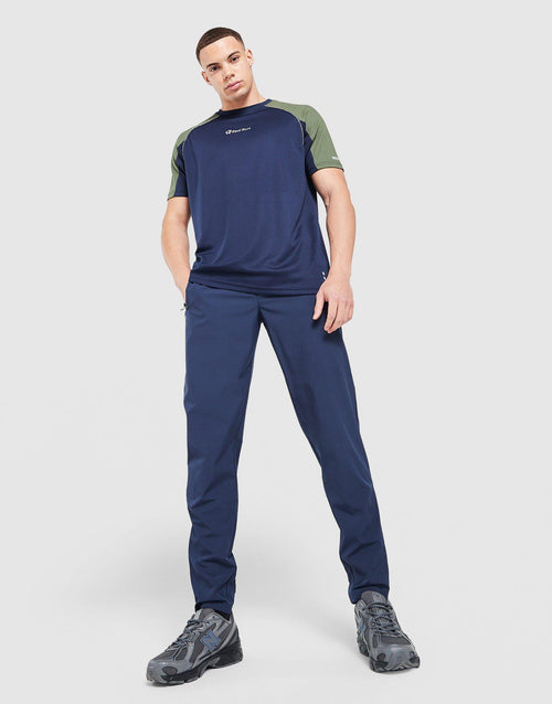 Midnight Moss Technical Power T-Shirt
