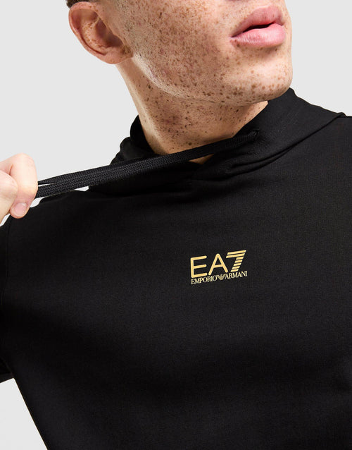 Overhead Centre Logo Tracksuit