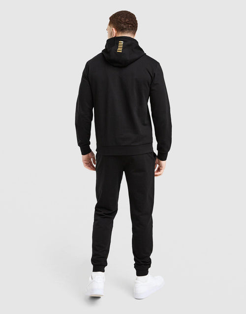 Overhead Centre Logo Tracksuit