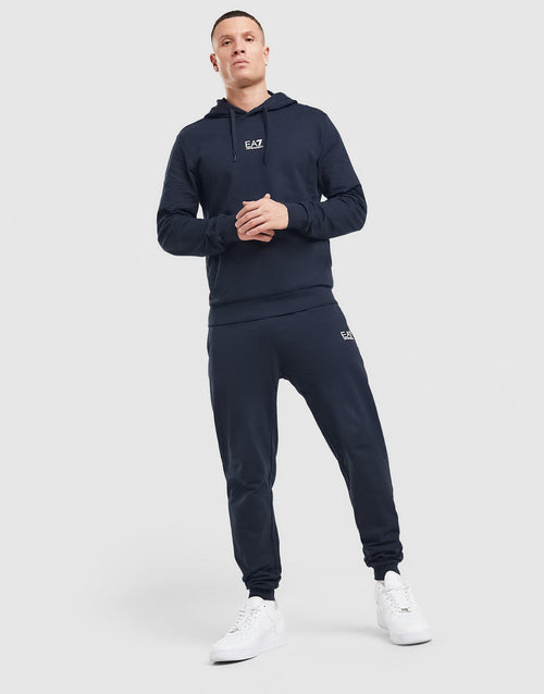 Overhead Centre Logo Tracksuit