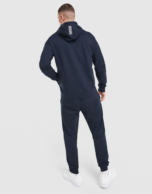Overhead Centre Logo Tracksuit