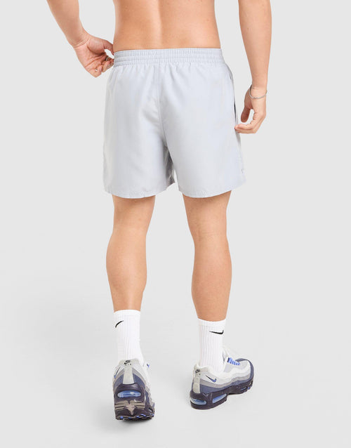 Verbiage Swim Shorts