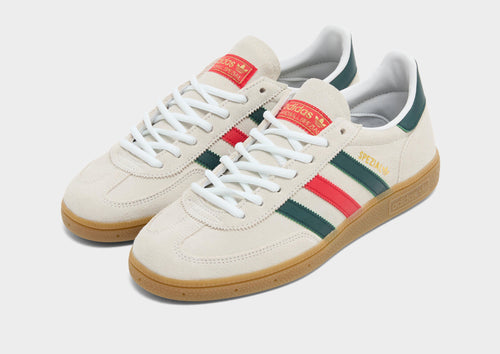 Mexico Handball Spezial