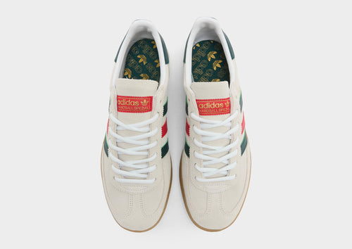 Mexico Handball Spezial