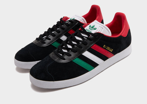 Gazelle OG
