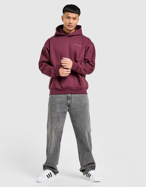 Ridge Hoodie