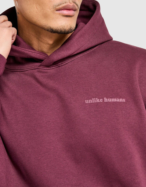 Ridge Hoodie