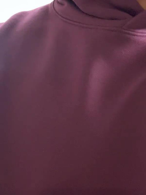 Ridge Hoodie