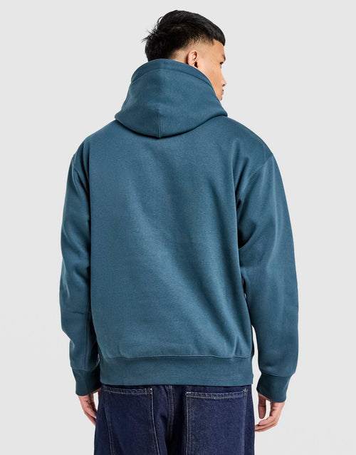 Ridge Hoodie