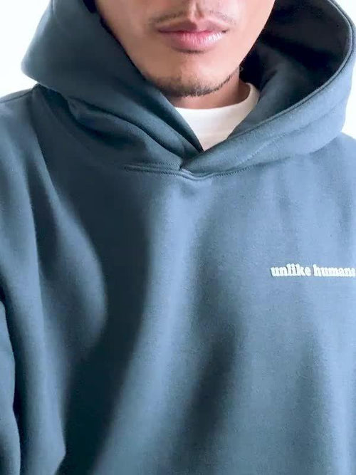 Ridge Hoodie