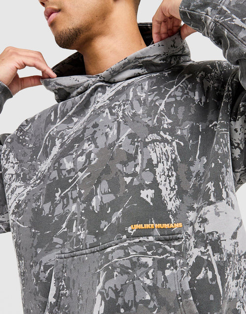 Wessex Hoodie