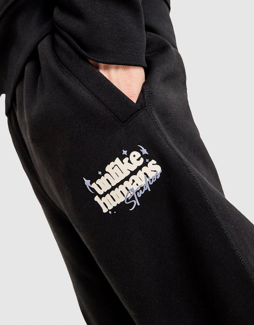 Crafted Joggers