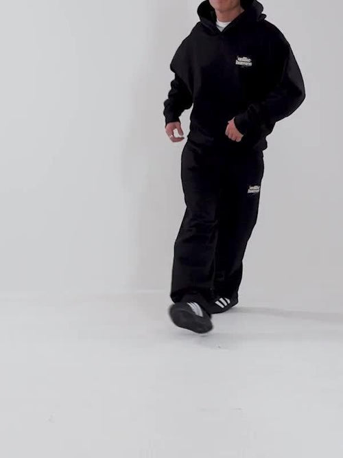 Crafted Joggers