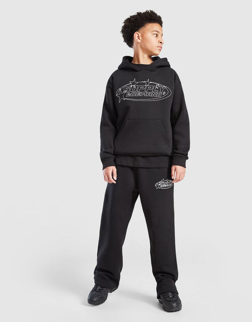 Kenzor Overhead Hoodie Junior