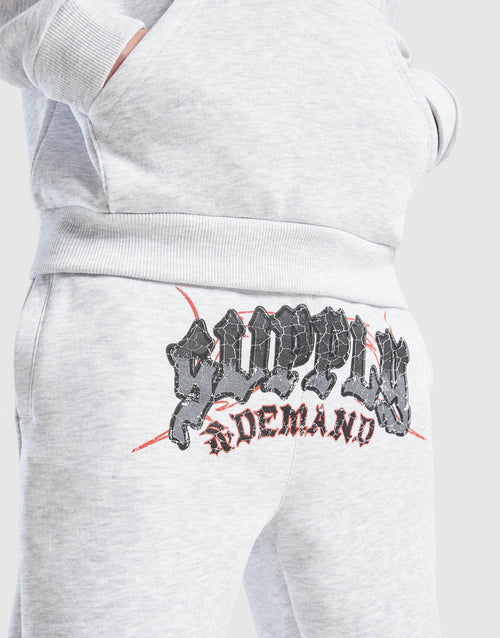 Mega Joggers Junior