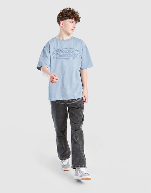 Kenzor T-Shirt Junior's