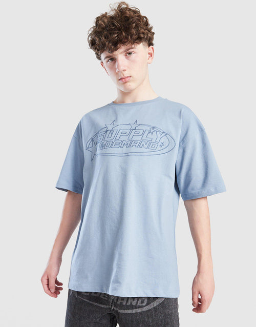 Kenzor T-Shirt Junior's