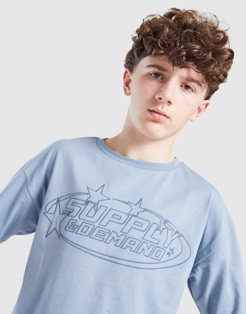 Kenzor T-Shirt Junior's