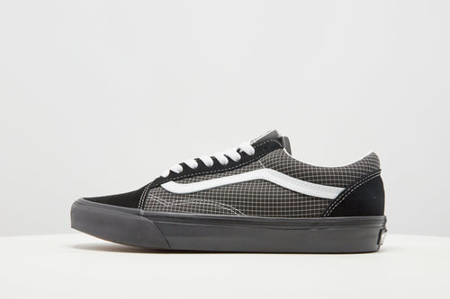 Blocked Box Loose Short Sleeves