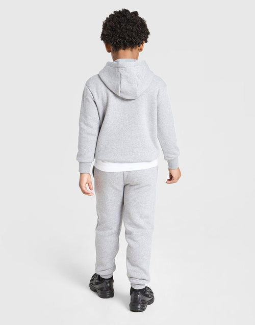 3-Piece Logo Tracksuit Children