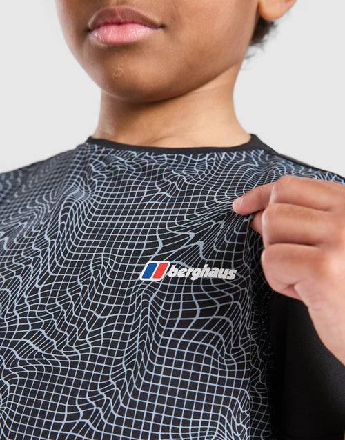 All Over Print 3-Piece Set Children