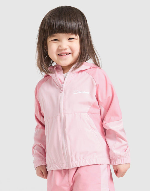 Girls' Strike 3-Piece Set Children