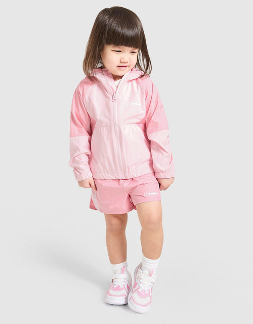 Girls' Strike 3-Piece Set Children