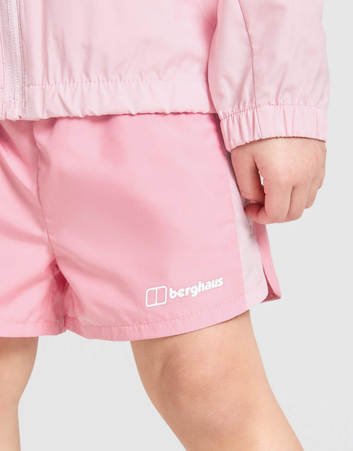 Girls' Strike 3-Piece Set Children