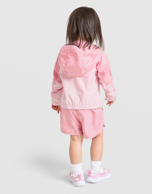 Girls' Strike 3-Piece Set Children