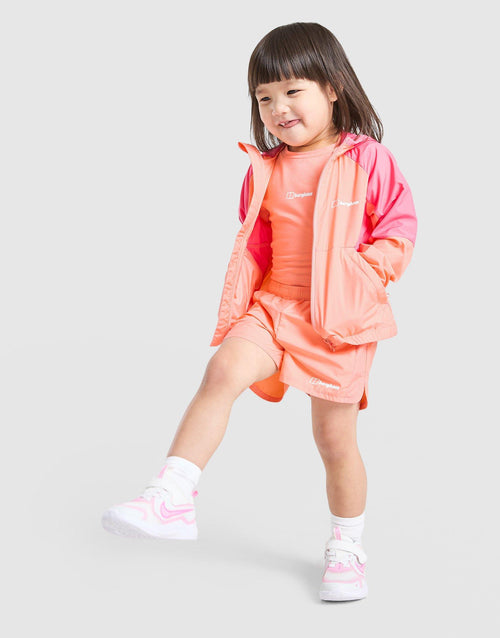 Girls' Strike 3-Piece Set Children