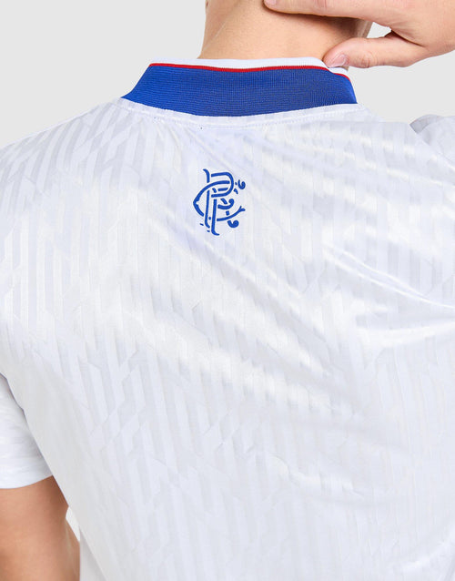 Rangers FC '90 Retro Away Shirt
