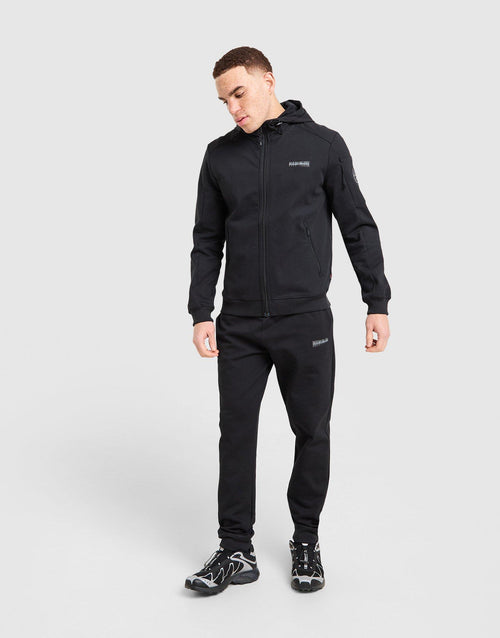 Belk Full Zip Hoodie