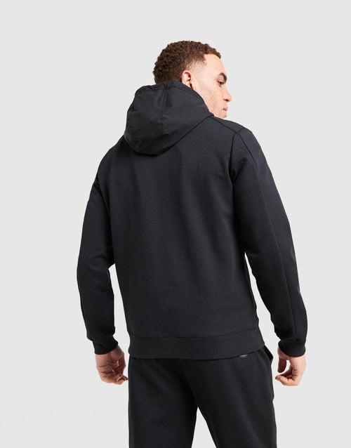 Belk Full Zip Hoodie