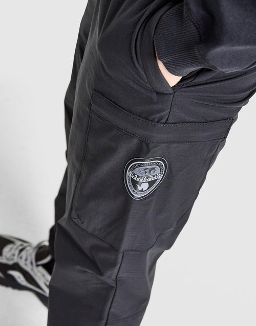 Matey Cargo Track Pants