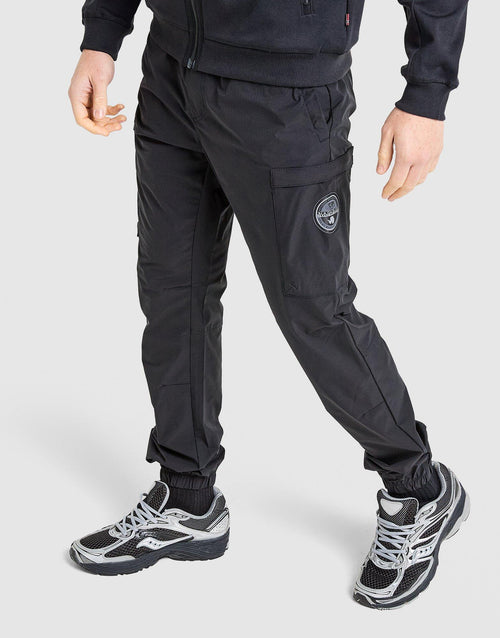 Matey Cargo Track Pants
