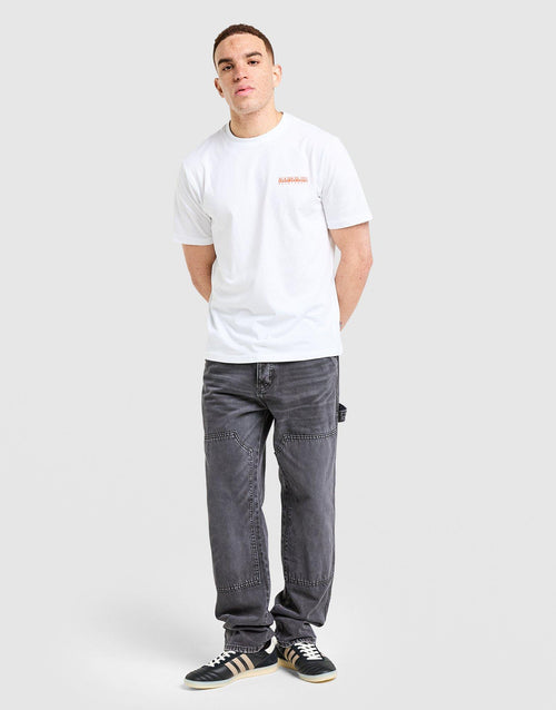 Back Mountain T-Shirt