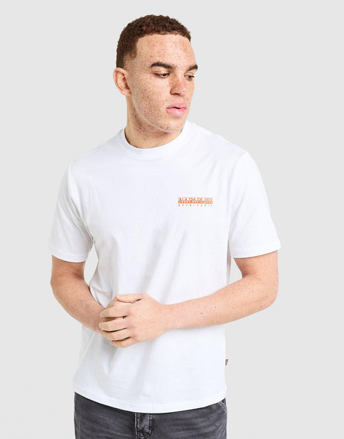 Back Mountain T-Shirt