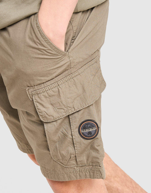 Rydal Pocket Shorts