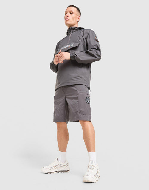 Natey Cargo Shorts